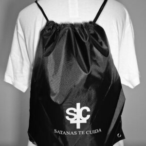 Mochila ligera