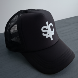 Gorra STC