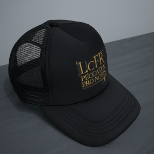 Gorra Lcfr