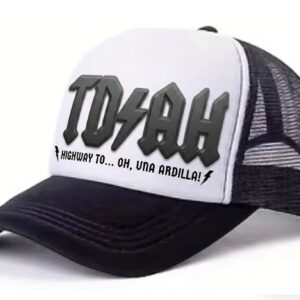 Gorra TDAH